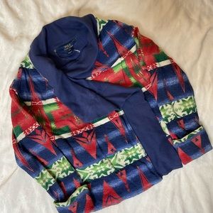 Girls Ralph Lauren Cardigan